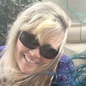 Meet your Posher, Diane